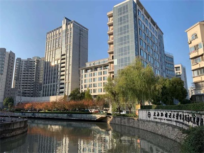 上外贤达贤德国际课程中心